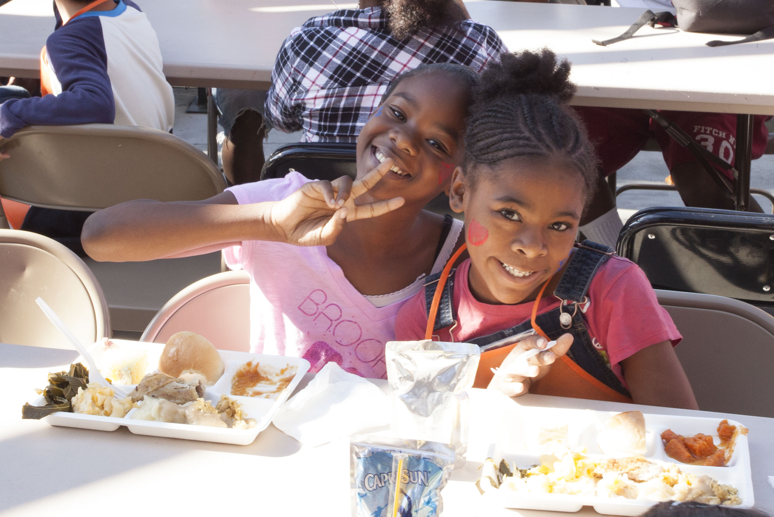 Happy Schoolboy Smiling
